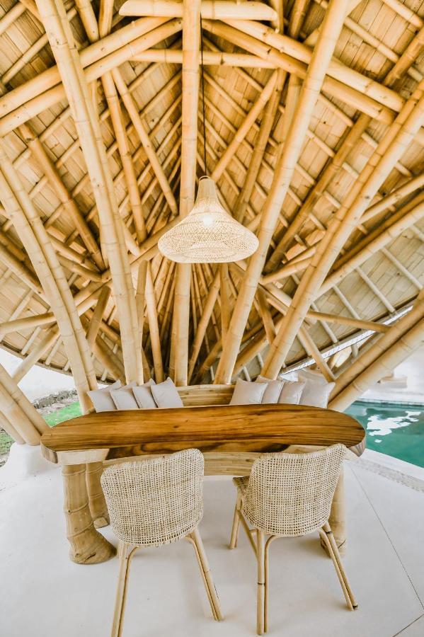 Solana Wellness Retreat Hotell Ubud Eksteriør bilde